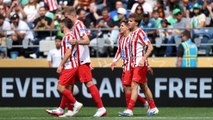 Seattle Sounders 1-3 Atlético de Madrid: resumen y análisis | Mundial de Clubes