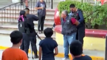 La CEDHJ dicta medidas cautelares para que autoridades respeten actividad de las y los periodistas