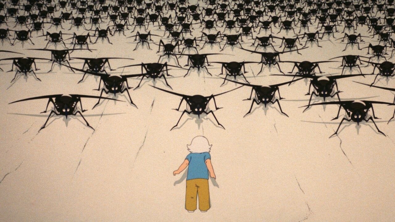 Les maîtres du temps