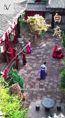 The Royal Bride Swap - The Wrong Bride for The Prince - Swap Under Red Veils Full Chinese Drama