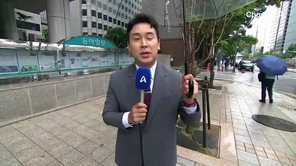 6월 20일 김진의 돌직구쇼 오프닝