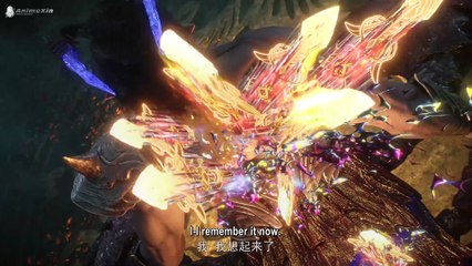 Wealth and Wonder ep 3 ENG SUB