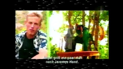 MTV DisMissed | Angel, Jeremy & Andy / Season 2