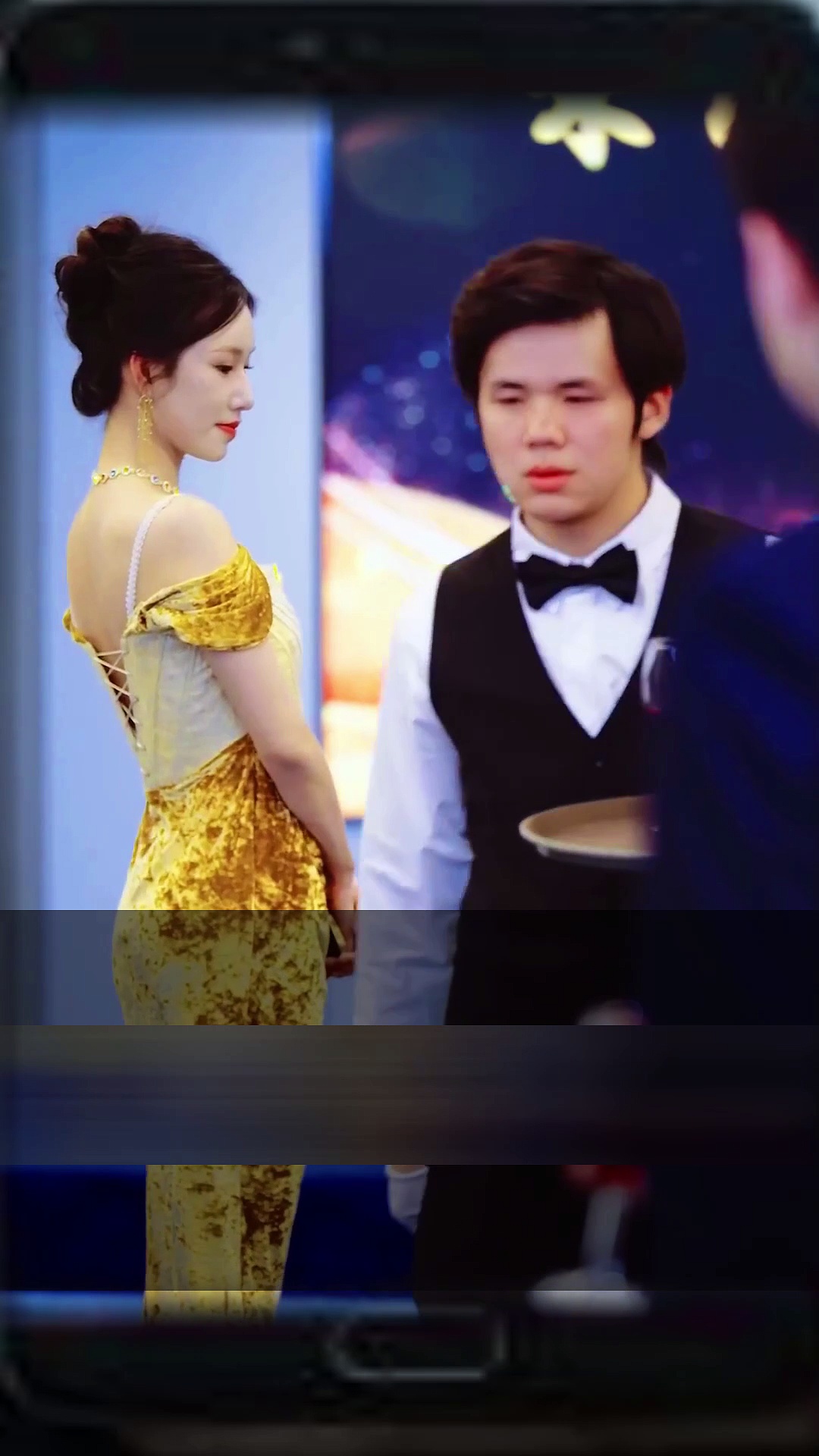  Balasan gadis cantik kepada anak angkat yang jahat part 2