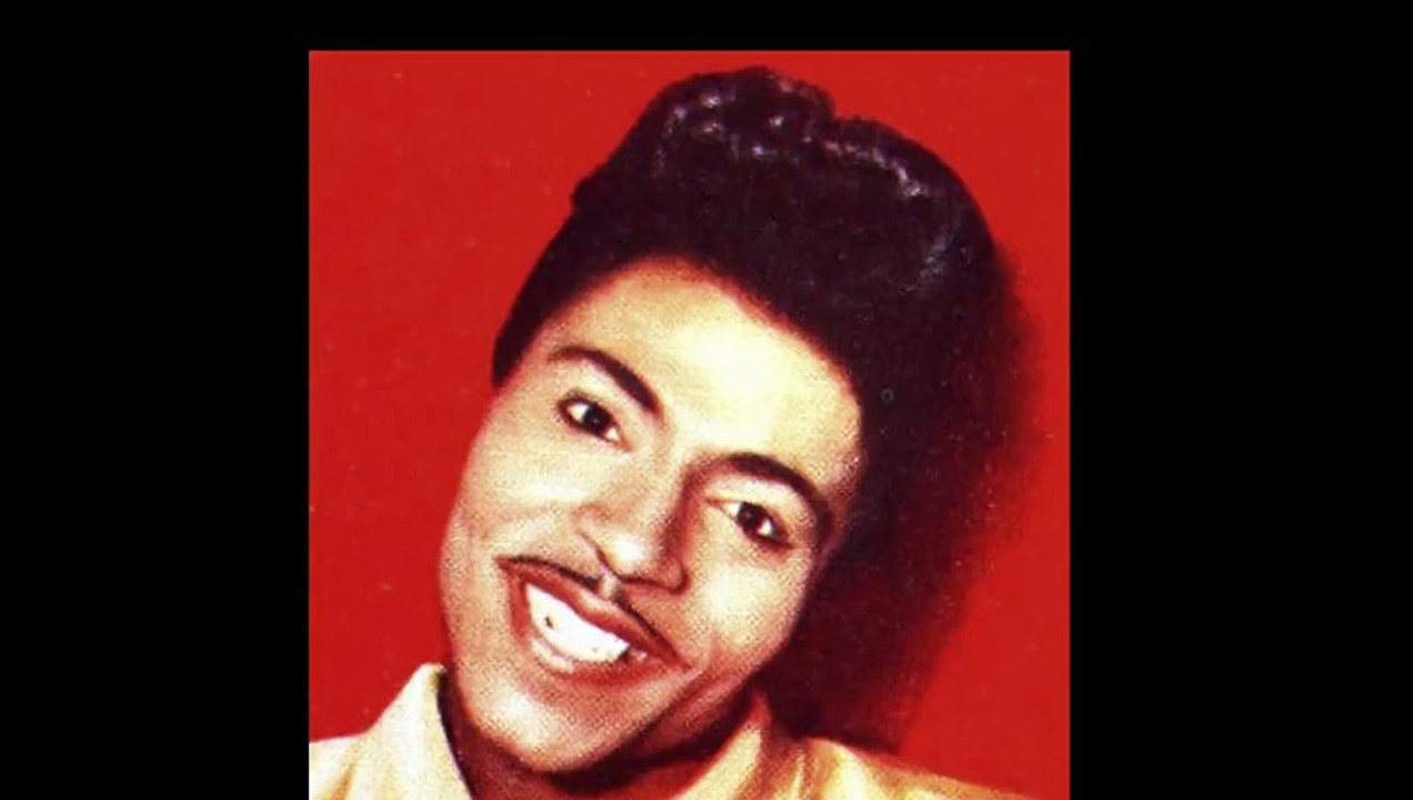 Little Richard Life and Music Video