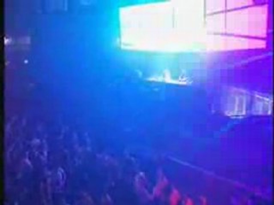 NOISE SUPPRESSOR LIVE PROJECT HARDCORE 2007