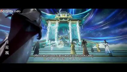 Perfect World Episode 220 Subtitle Indonesia