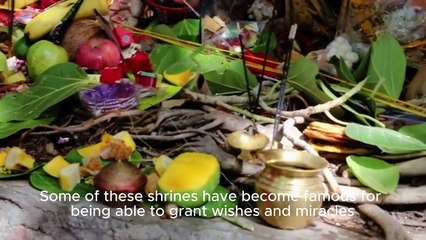 Tourists not Allowed Beyond This Shrine in Pakistan (ZIARAT BABA GHUNDI)/Travel@Azamsyed