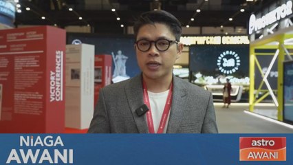 Russia expands global influence through education and e-commerce