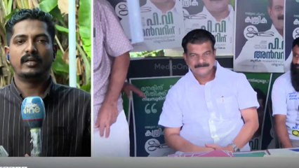 എൽ‍‍ഡിഎഫിൻെ്റയും യുഡിഎഫിൻെ്റയും കണക്കുകൂട്ടൽ  തെറ്റിക്കുമെന്ന് പി.വി അൻവർ