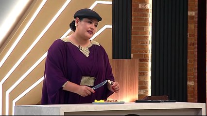 ¿Carlos enamorado de la chef Coral?, el cocinero se arriesgó con todo en la cocina