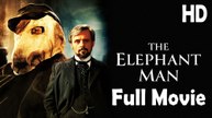 The Elephant Man (1980) Full Movie HD