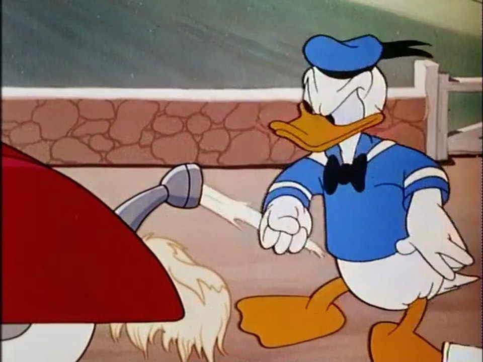 Wet Paint 1946