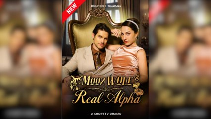 Moon Wolfs Real Alpha Full Movie