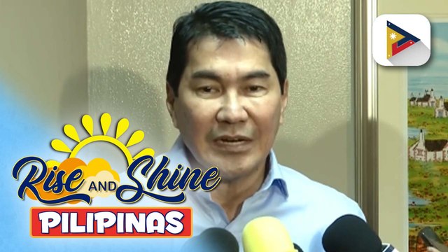 Mga bagong halal na senador, sumalang sa orientation at photo session; Ilan sa kanila, tiniyak na ibabase sa ebidensya ang magiging pasya sa impeachment trial
