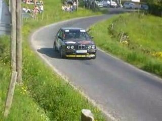 Coutellerie 2008-BMW 318is
