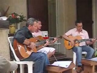 los mojitos