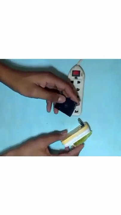 🙃बैटरी चार्जर कैसे काम करता है😄