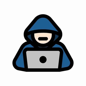 hacker-animated-icon-download-in-lottie-json-gif-static-svg-file-formats hacking-computer-thief-pack-crime-security-icons-7374990
