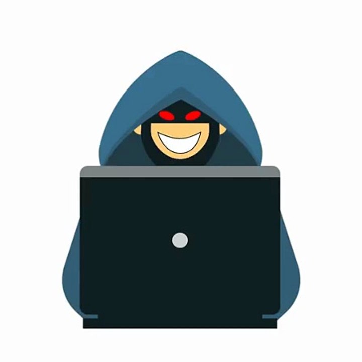 cyber-data-hacker-animated-icon-download-in-lottie-json-gif-static-svg-file-formats--attack-pack-crime-security-icons-8202768