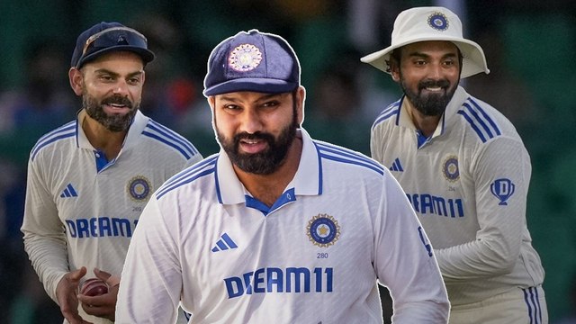 KL Rahul को आई Virat Kohli और Rohit Sharma की याद!