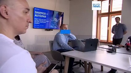 Magyar formatervező szoftver forradalmasíthatja az európai autóipart 🚗