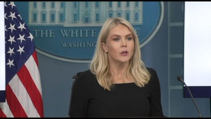 Trump: prenderò una decisione su intervento in Iran in due settimane