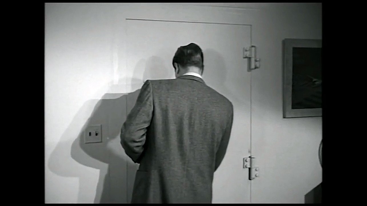 Cosmic Encounter: It Came from Outer Space (1953 Colorized)