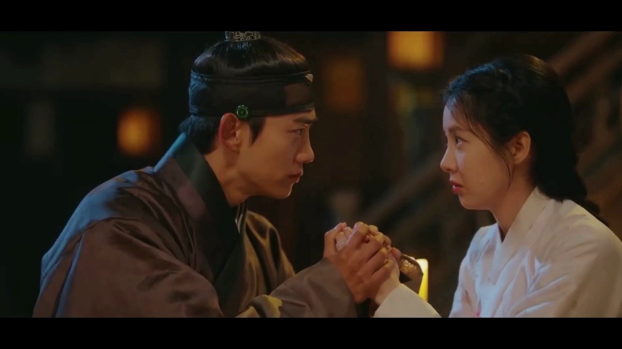 The First Night with the Duke Episode 5 - 6 Preview | Ok Taec-yeon | Seohyun