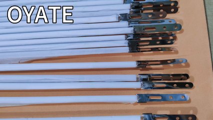 13230X Halogen IR 3000W 400V Heating Lamps