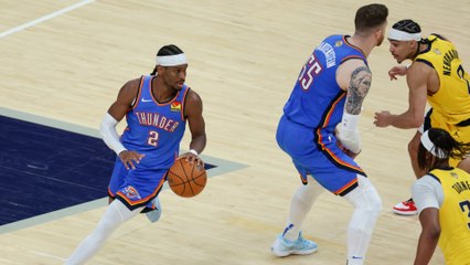 Exploring NBA Game Trends and Strategic Plays in 2025