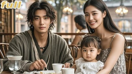 Boss Behind the Scenes Is My Husband (2025) - Full Movie