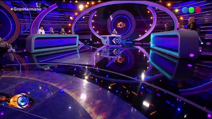 La propuesta que Selva no esperaba y que la hizo llorar en vivo tras salir de Gran Hermano: "Es como ganar"