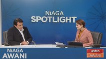 Niaga SPOTLIGHT: Lighting Up Sabah | Energy, Equity, and Opportunity
