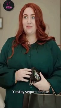 [Doblado ESP ]La venganza de la esposa XXL serie completa