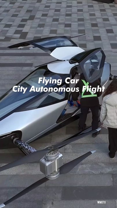Flying Car Supercar WAR! 🏁💥 Who’s the FASTEST? #Supercars