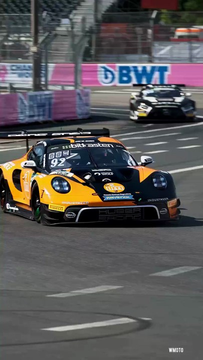 Porsche Supercar WAR! 🏁💥 Who’s the FASTEST? #Supercars