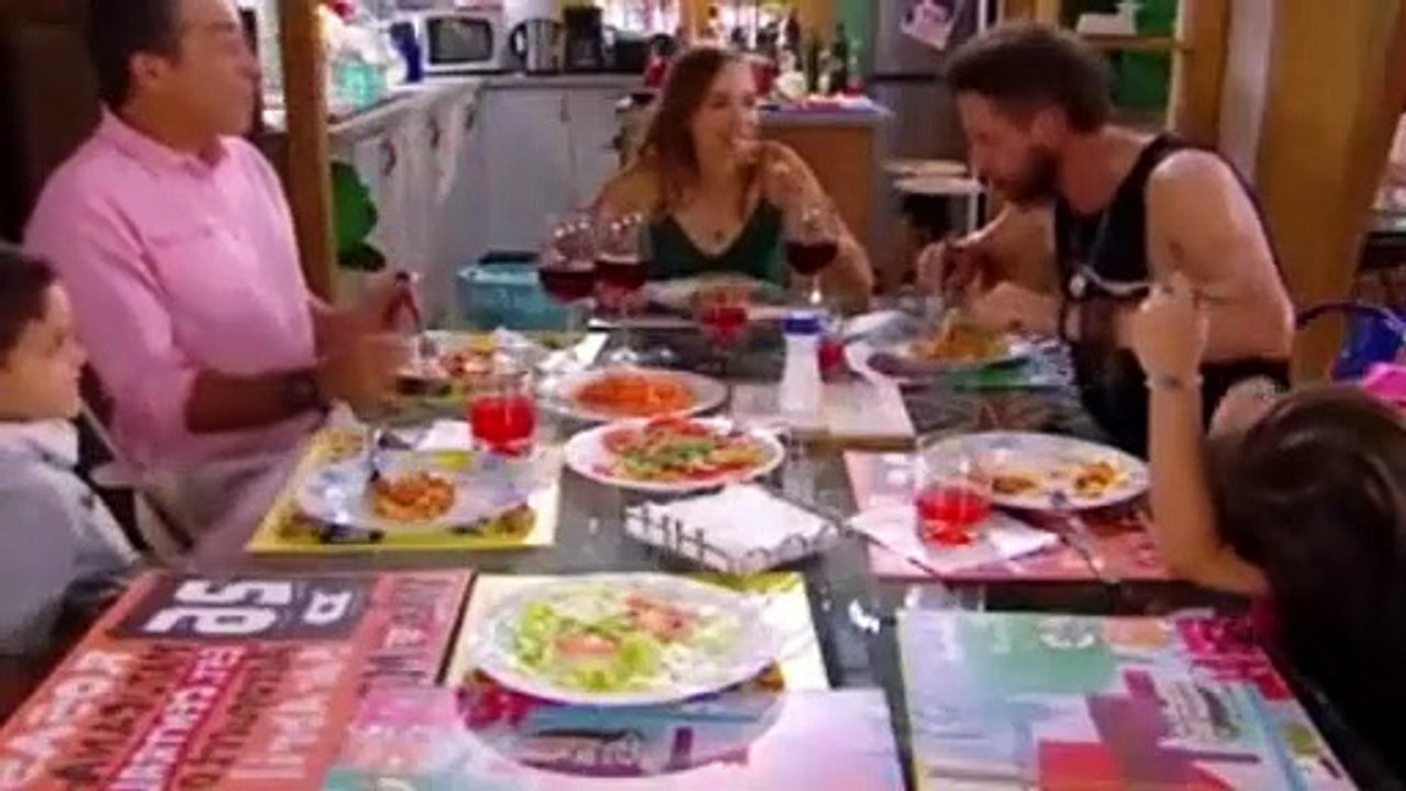Si Yo Fuera Rico - Capítulo 35