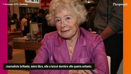 Martin, un des fils de Claude Sarraute, est une figure importante de TF1