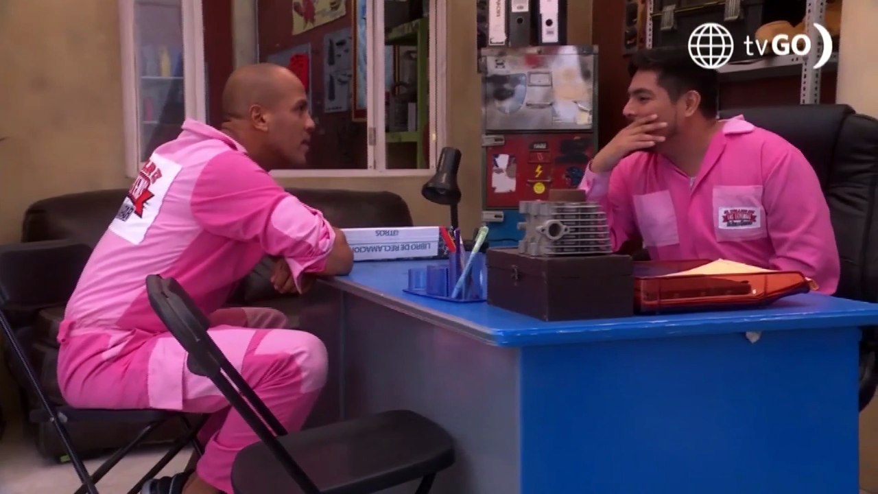 FHD AFHS 12 Capítulo 85 Emisión 19062025