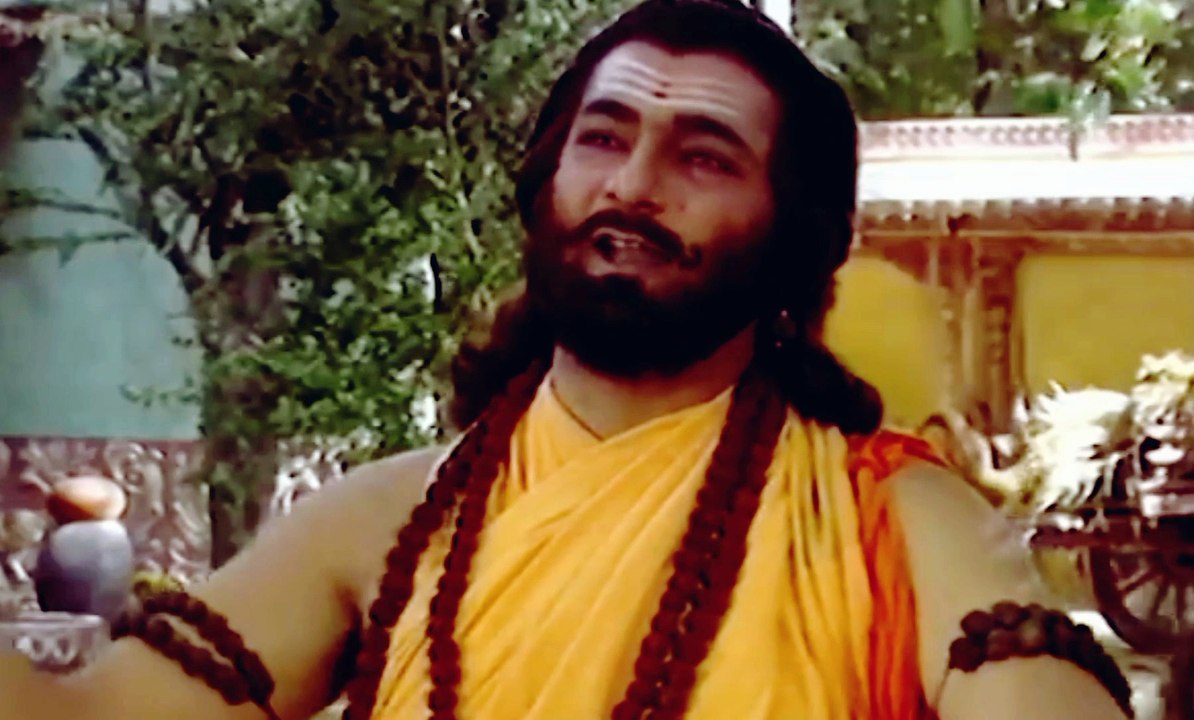 शंकर भगवान भीक्षा