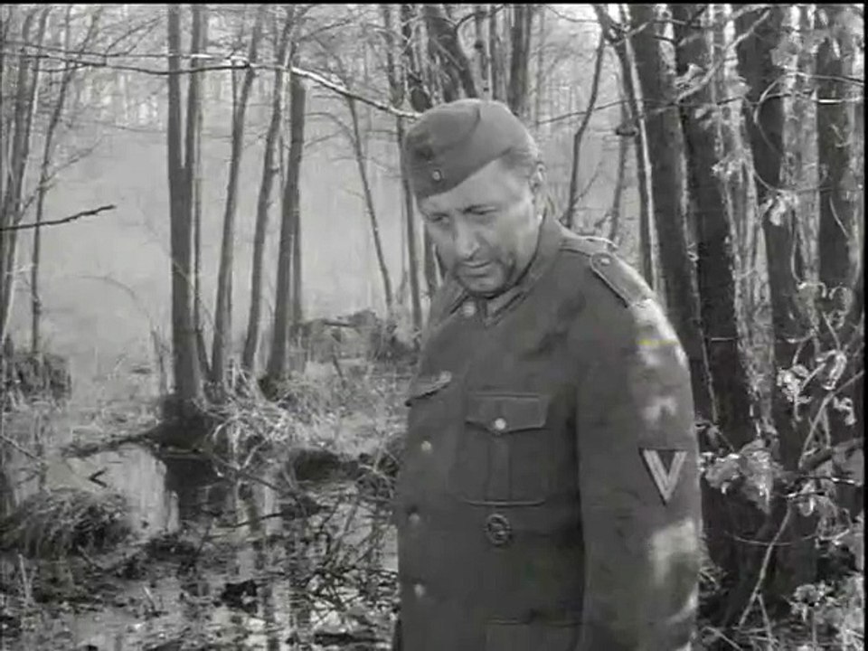 Die andere Front - Teil 2 (1965)