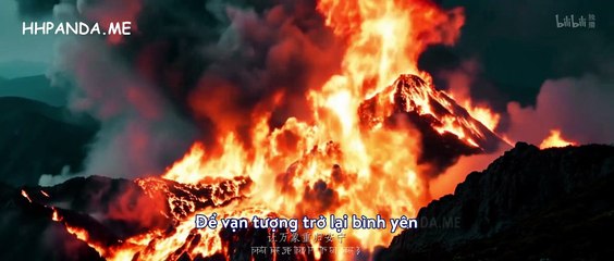 Linh Lung Phần 2 Tập 6 Vietsub Miễn Phí - HHPANDA