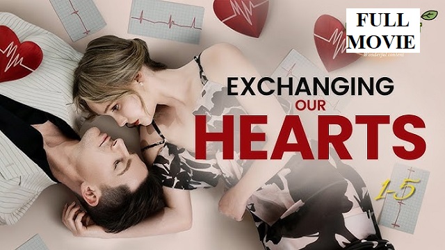 3xchanging Our |-|earts