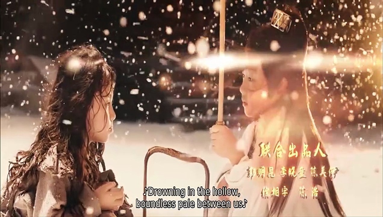 Bloom Once More (2025) Ep 5 Eng Sub