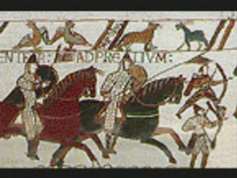 L'ordre Des Chevaliers Gothiques