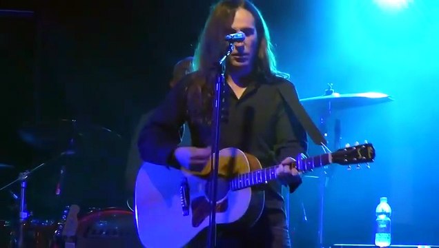 Afterhours - Padania (live)