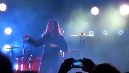 Afterhours - La verita' che ricordavo (live)