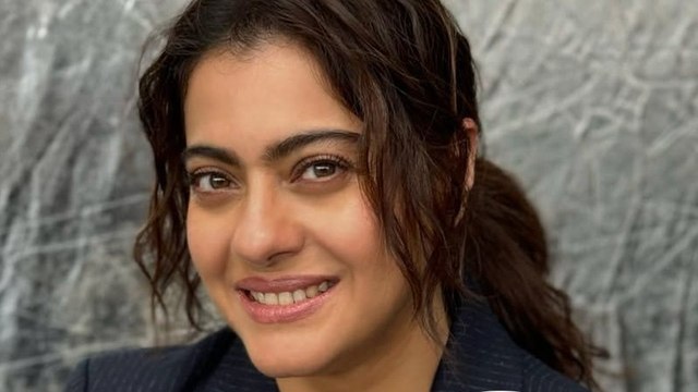 Ajay Devgn को डांट लगाती हैं Kajol, बोलीं...