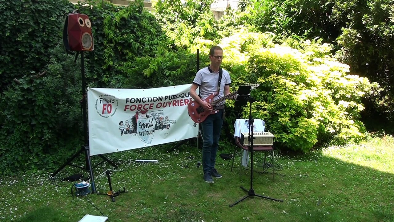 La Feets de la musique 2025 #1: des budgets pour fonctionner!